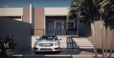 Casa, 2 quartos - Foto 4