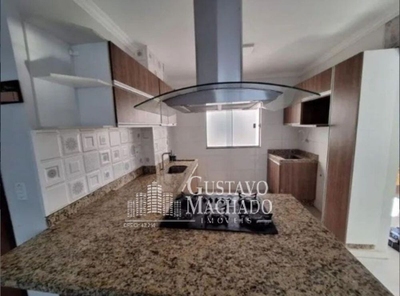 Apartamento, 2 quartos, 48 m² - Foto 3