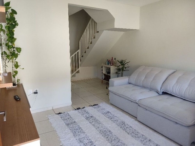 Casa, 2 quartos - Foto 1