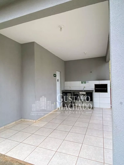Apartamento, 2 quartos, 41 m² - Foto 5