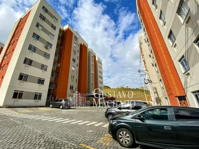 Apartamento, 2 quartos, 41 m² - Foto 1