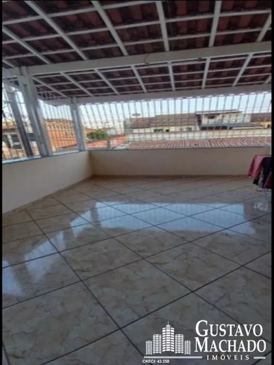 Casa, 4 quartos, 120 m² - Foto 5