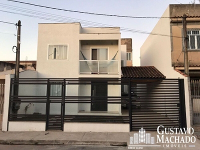 Casa, 3 quartos - Foto 2