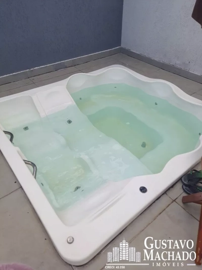 Casa, 3 quartos - Foto 5