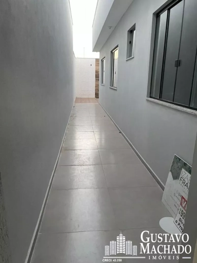 Casa, 3 quartos - Foto 5