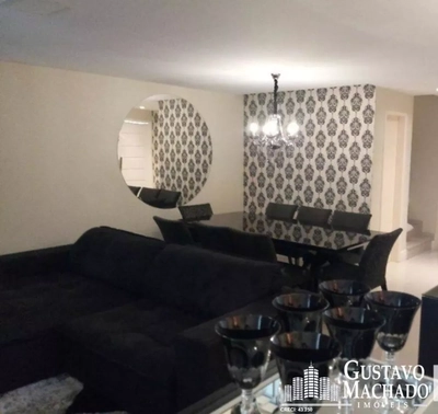 Casa, 3 quartos, 191 m² - Foto 2