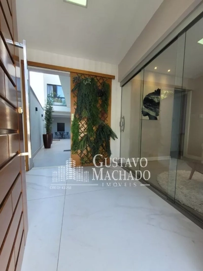 Casa, 3 quartos, 160 m² - Foto 3