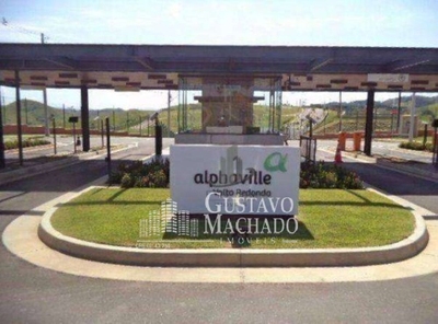 Terreno, 446 m² - Foto 1