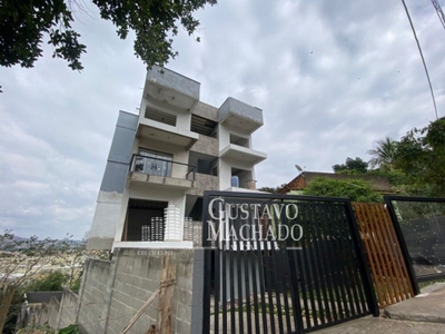 Apartamento, 2 quartos, 80 m² - Foto 2