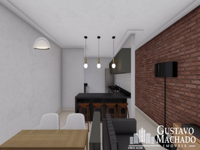 Cobertura, 3 quartos, 120 m² - Foto 5