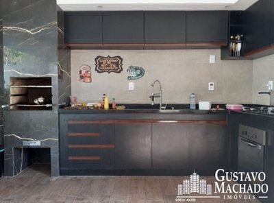 Casa, 1 quarto - Foto 3