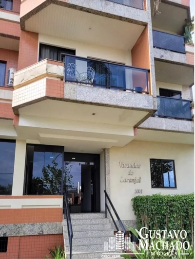 Apartamento, 4 quartos, 326 m² - Foto 2