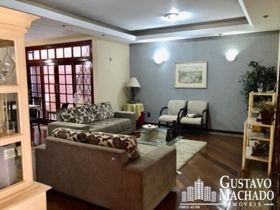 Casa, 4 quartos, 600 m² - Foto 2