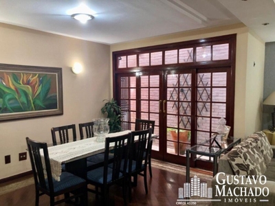 Casa, 4 quartos, 600 m² - Foto 4