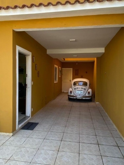 Casa, 3 quartos - Foto 3