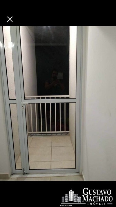 Apartamento, 2 quartos, 43 m² - Foto 5