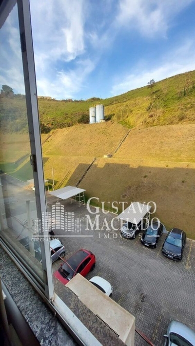 Apartamento, 2 quartos, 45 m² - Foto 5