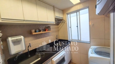 Apartamento, 2 quartos, 45 m² - Foto 1
