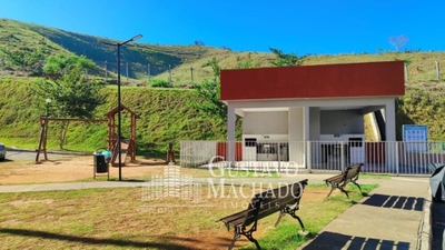 Apartamento, 2 quartos, 44 m² - Foto 3