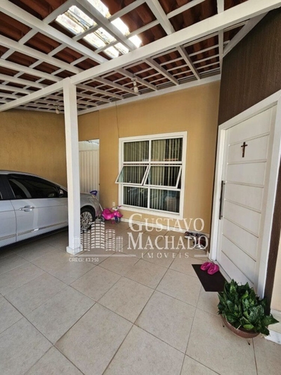 Casa, 4 quartos - Foto 2