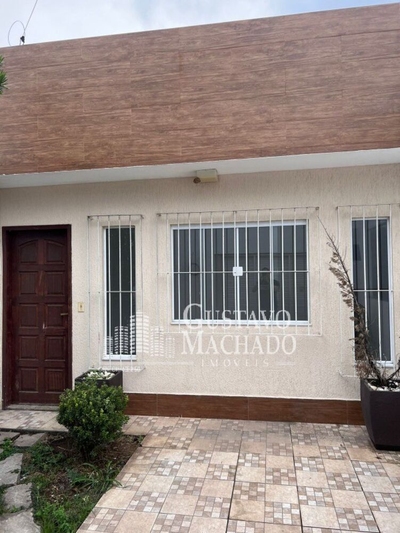 Casa, 2 quartos - Foto 1