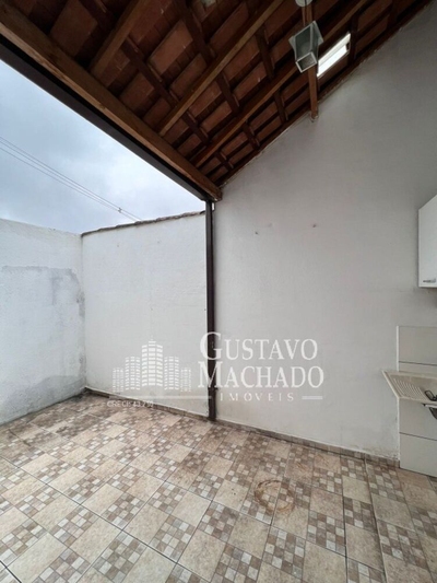 Casa, 2 quartos - Foto 5