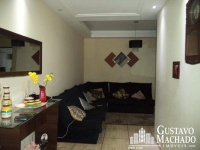 Casa, 3 quartos - Foto 1