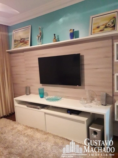 Apartamento, 3 quartos, 177 m² - Foto 5
