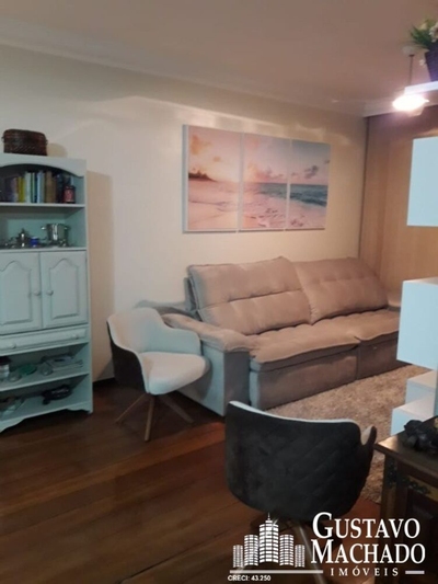 Apartamento, 3 quartos, 177 m² - Foto 2