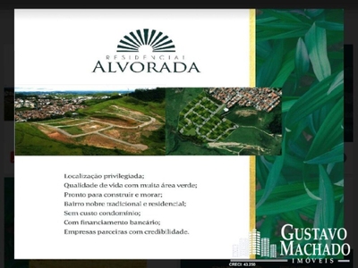 Terreno, 300 m² - Foto 3