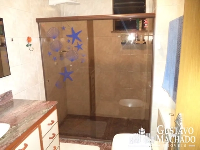 Apartamento, 3 quartos, 196 m² - Foto 4