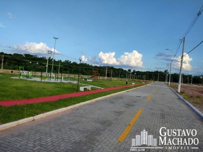 Terreno, 250 m² - Foto 2