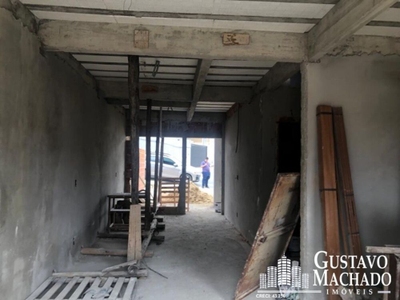 Casa, 3 quartos, 160 m² - Foto 2