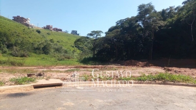 Terreno, 382 m² - Foto 1