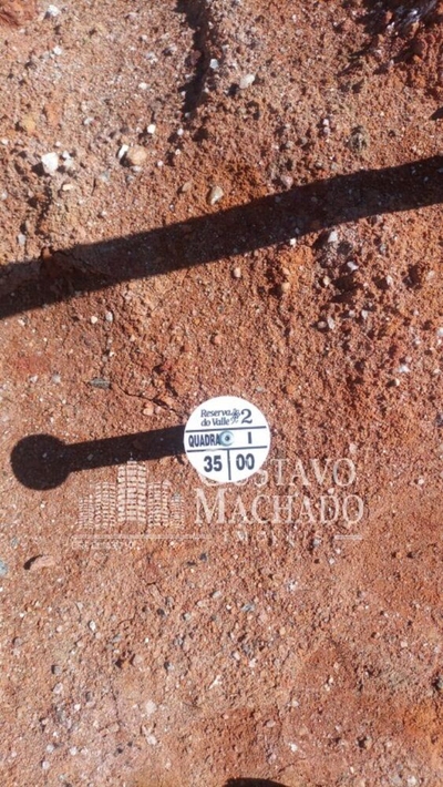 Terreno, 382 m² - Foto 3