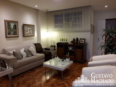 Apartamento, 3 quartos, 99 m² - Foto 2