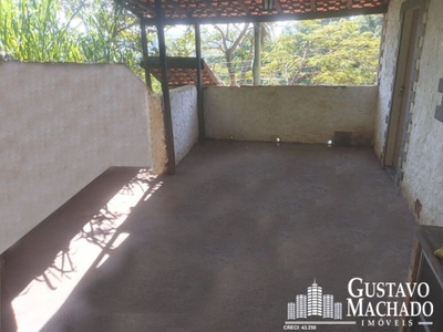 Casa, 3 quartos - Foto 3