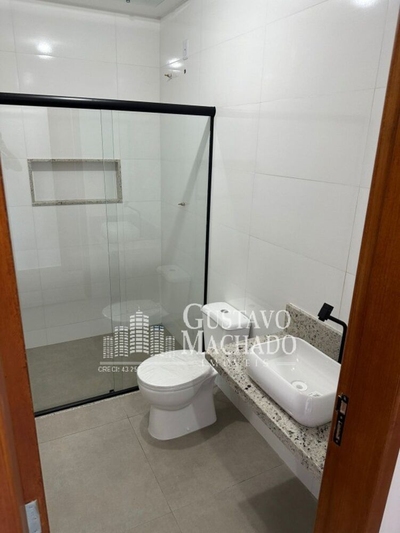 Casa, 2 quartos - Foto 4