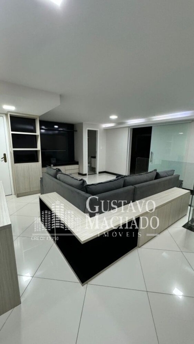 Cobertura, 3 quartos, 214 m² - Foto 1
