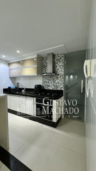 Cobertura, 3 quartos, 214 m² - Foto 5