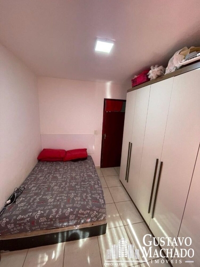 Apartamento, 2 quartos, 44 m² - Foto 2