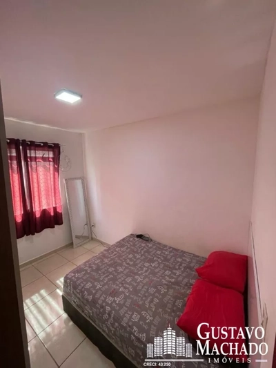 Apartamento, 2 quartos, 44 m² - Foto 4