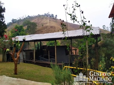 Chácara, 3 quartos, 210 m² - Foto 4