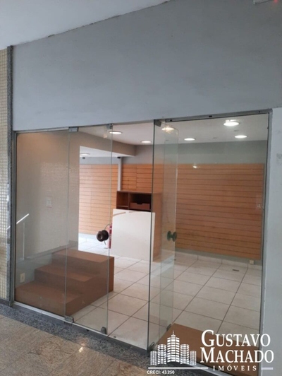 Loja-Salão, 60 m² - Foto 3