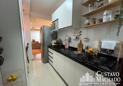 Apartamento, 2 quartos, 56 m² - Foto 5
