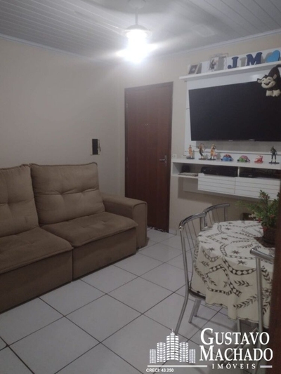 Apartamento, 2 quartos, 46 m² - Foto 2