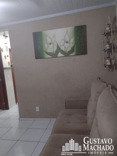 Apartamento, 2 quartos, 46 m² - Foto 4