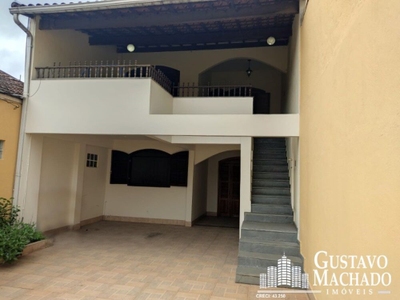 Casa, 4 quartos, 81 m² - Foto 1