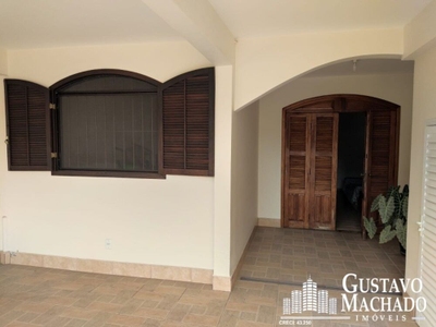 Casa, 4 quartos, 81 m² - Foto 2