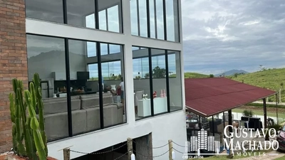 Chácara, 3 quartos - Foto 2